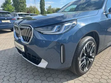 BMW X3 20d xDrive AHK Panodach Navi Harman Kardon