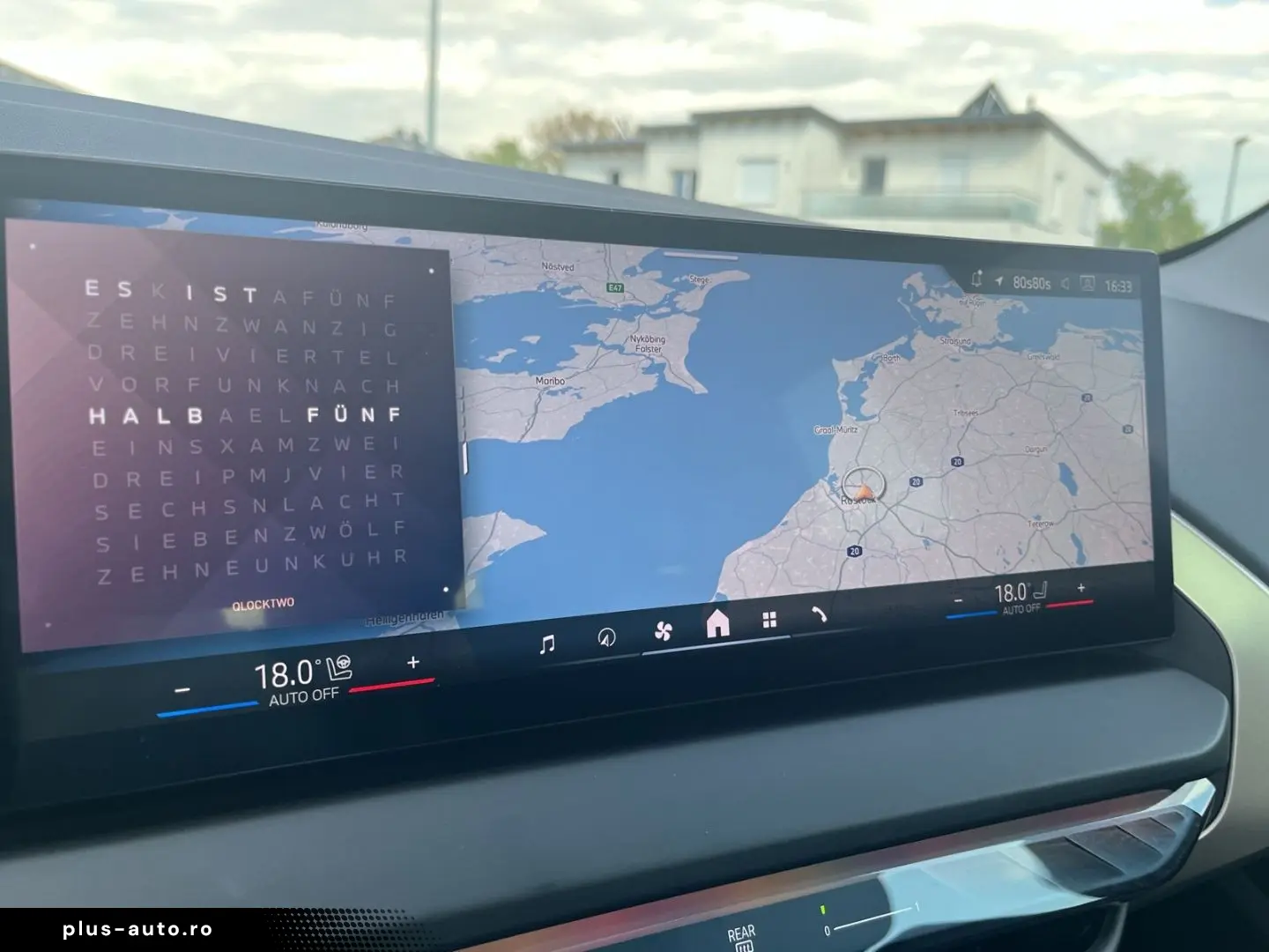 BMW X3 20d xDrive AHK Panodach Navi Harman Kardon