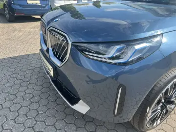 BMW X3 20d xDrive AHK Panodach Navi Harman Kardon