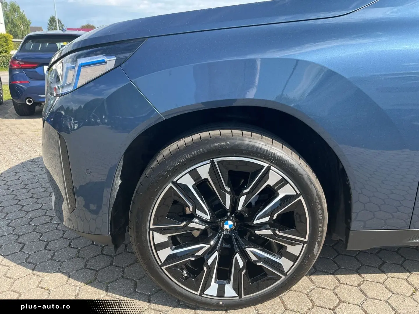 BMW X3 20d xDrive AHK Panodach Navi Harman Kardon