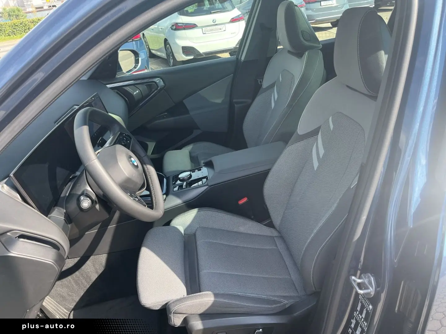 BMW X3 20d xDrive AHK Panodach Navi Harman Kardon