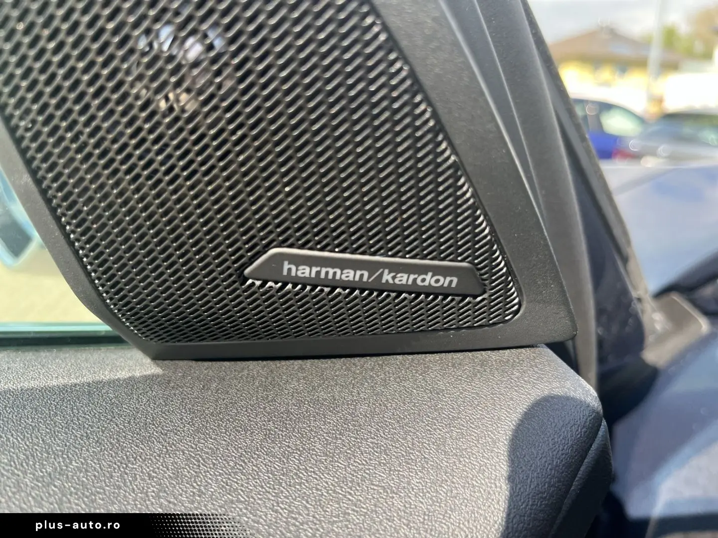 BMW X3 20d xDrive AHK Panodach Navi Harman Kardon