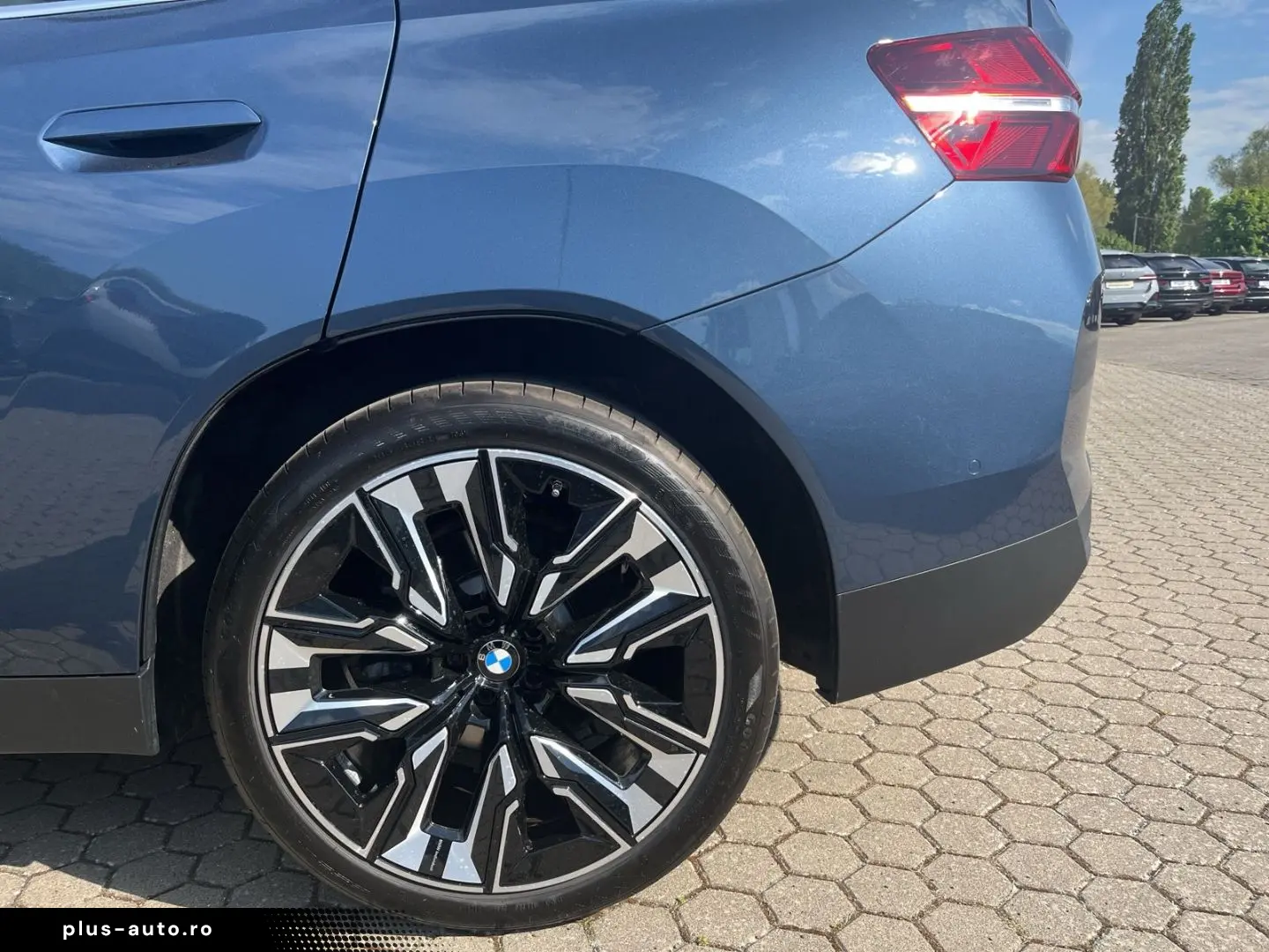 BMW X3 20d xDrive AHK Panodach Navi Harman Kardon