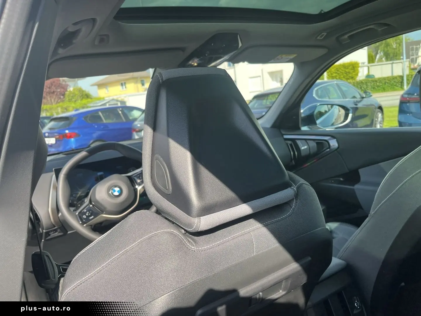 BMW X3 20d xDrive AHK Panodach Navi Harman Kardon