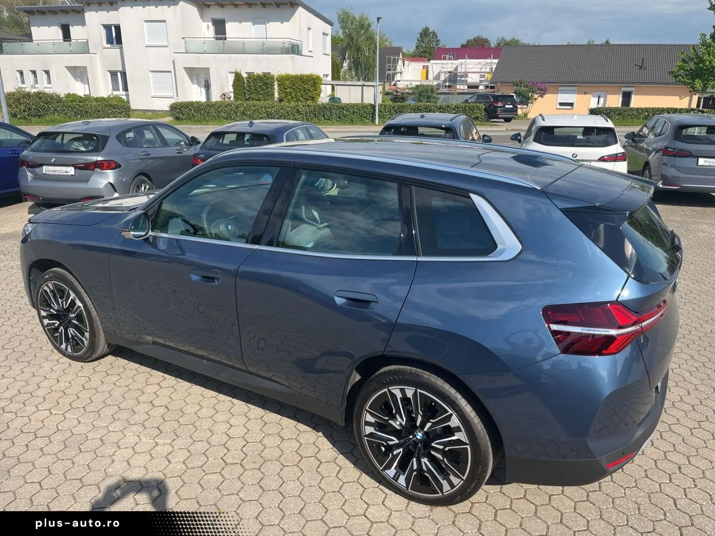 BMW X3 20d xDrive AHK Panodach Navi Harman Kardon
