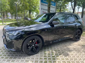BMW X3 20d xD MSport Pano Keyless Memory ACC 360 Kam