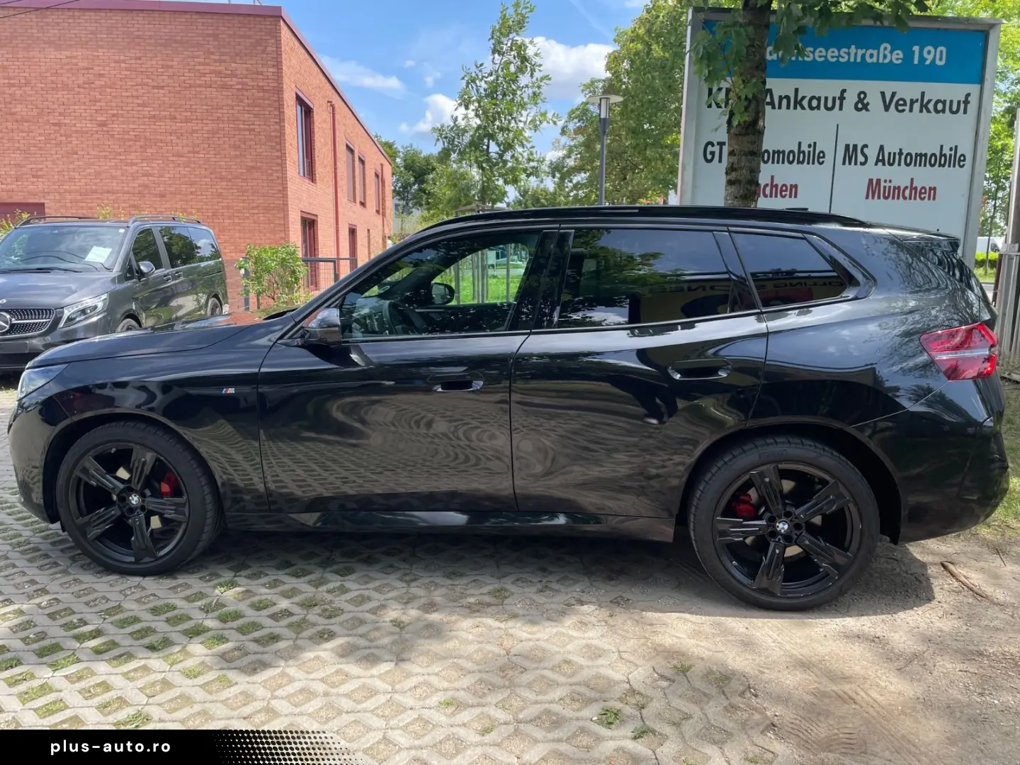 BMW X3 20d xD MSport Pano Keyless Memory ACC 360 Kam