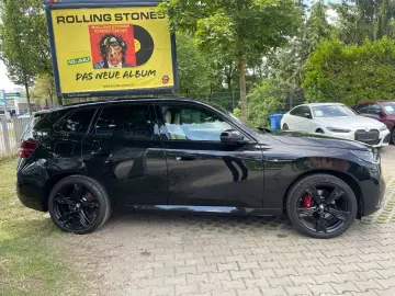 BMW X3 20d xD MSport Pano Keyless Memory ACC 360 Kam