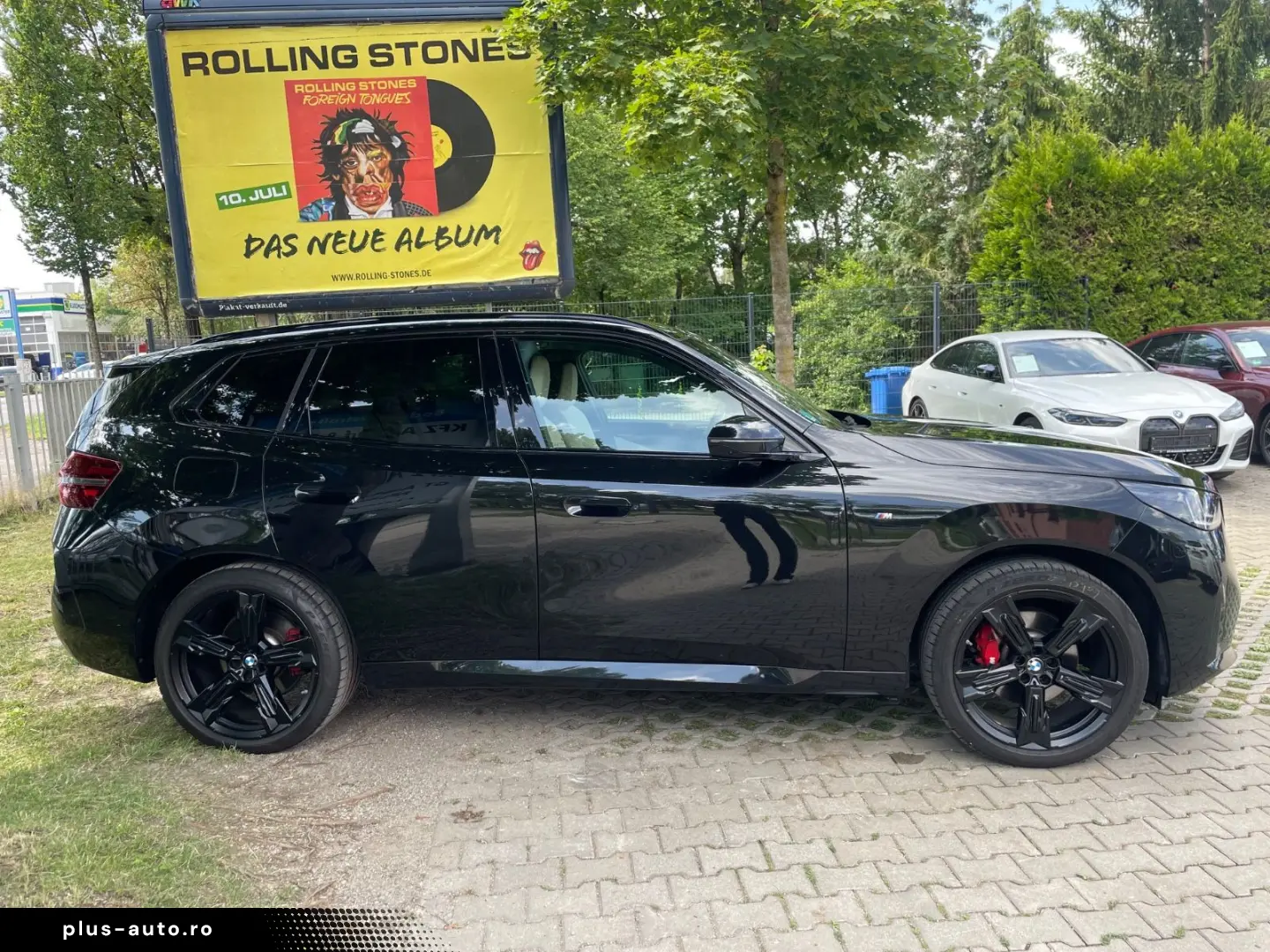 BMW X3 20d xD MSport Pano Keyless Memory ACC 360 Kam
