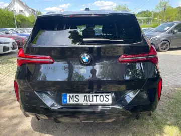 BMW X3 20d xD MSport Pano Keyless Memory ACC 360 Kam