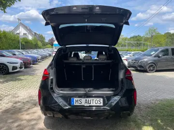BMW X3 20d xD MSport Pano Keyless Memory ACC 360 Kam