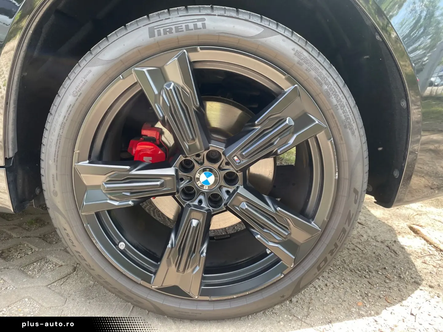 BMW X3 20d xD MSport Pano Keyless Memory ACC 360 Kam