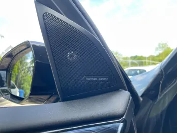BMW X3 20d xD MSport Pano Keyless Memory ACC 360 Kam