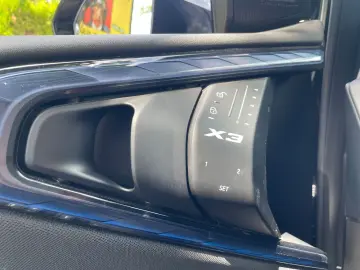BMW X3 20d xD MSport Pano Keyless Memory ACC 360 Kam