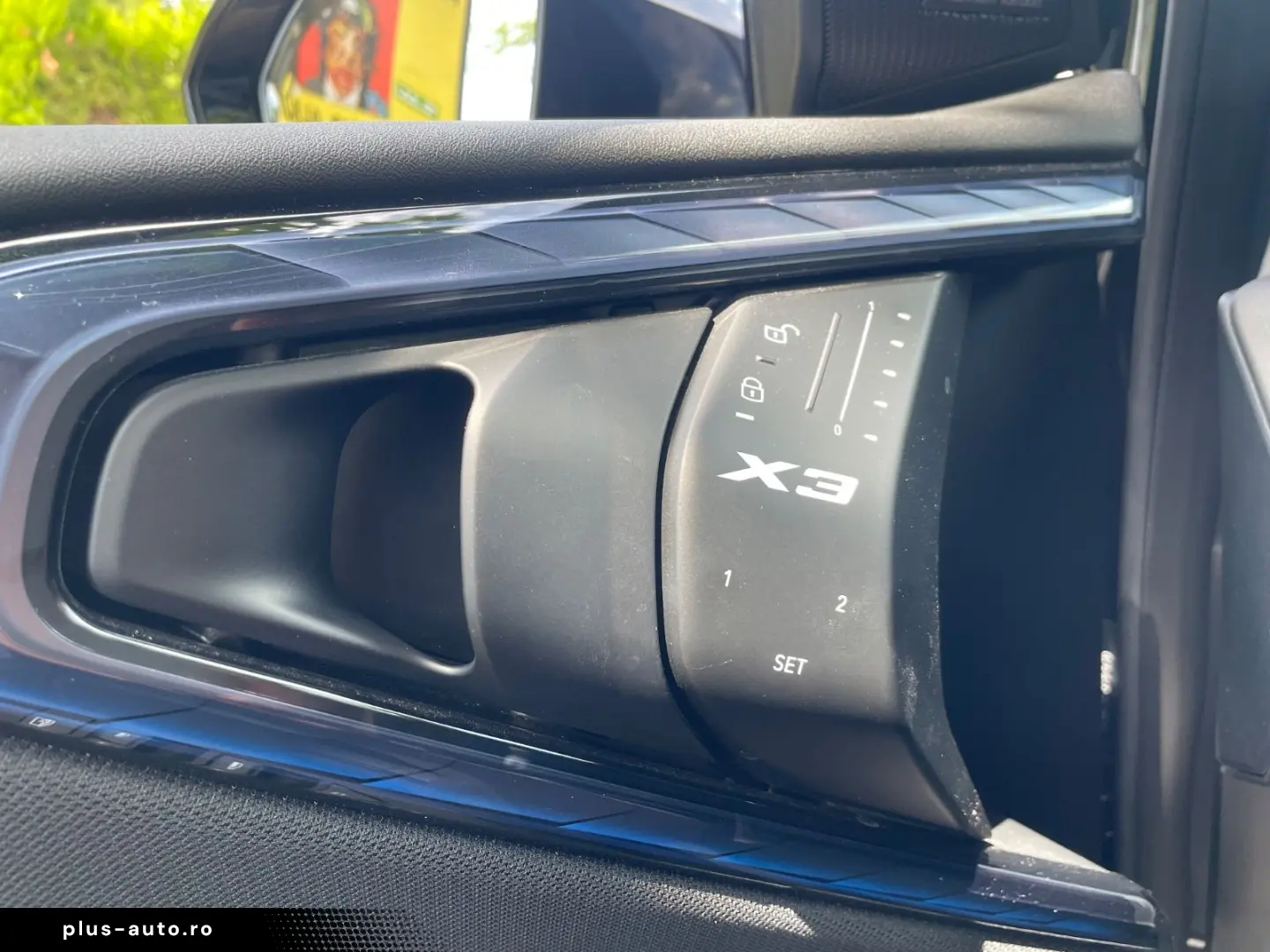 BMW X3 20d xD MSport Pano Keyless Memory ACC 360 Kam