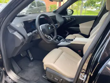 BMW X3 20d xD MSport Pano Keyless Memory ACC 360 Kam