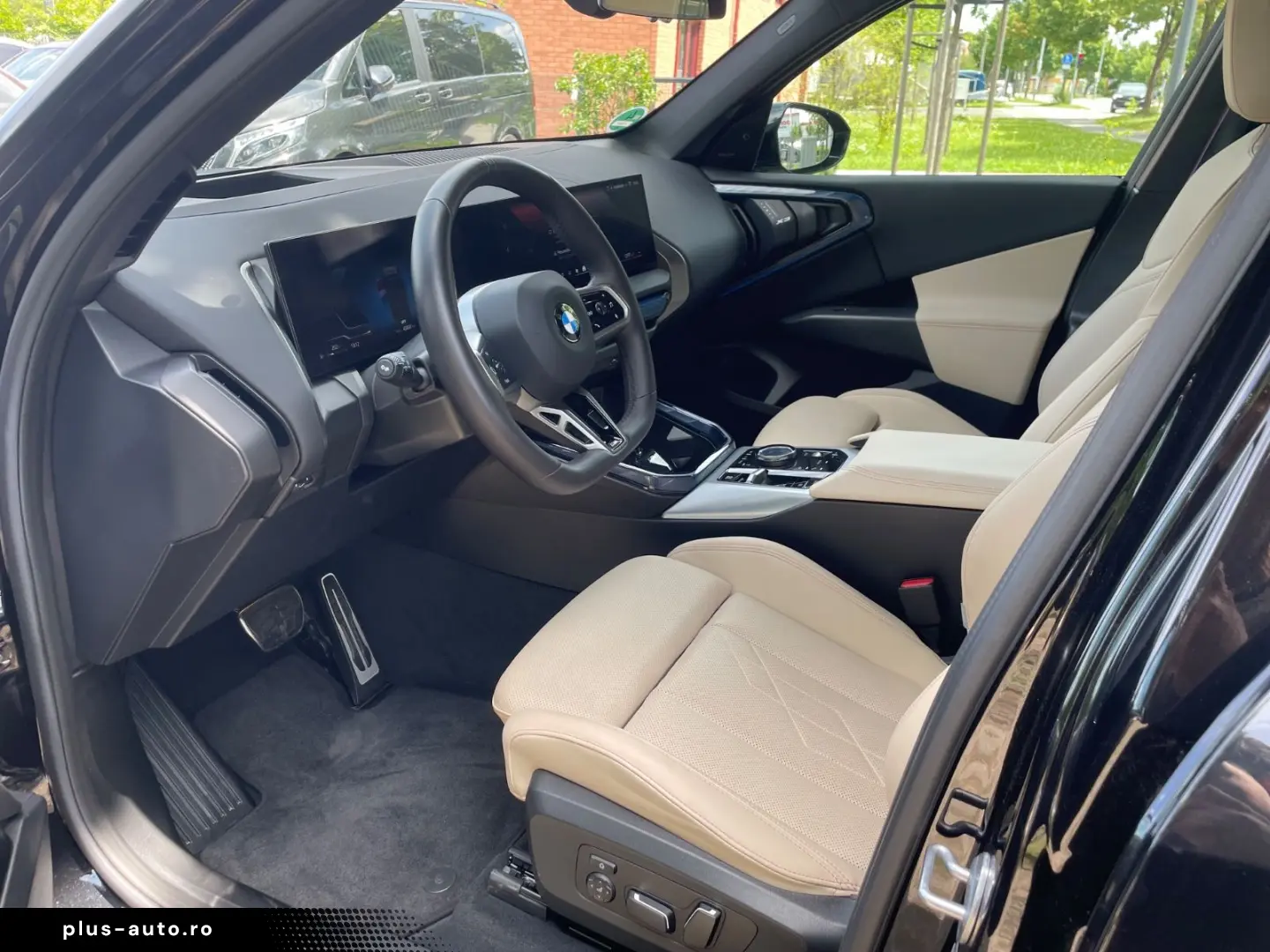 BMW X3 20d xD MSport Pano Keyless Memory ACC 360 Kam