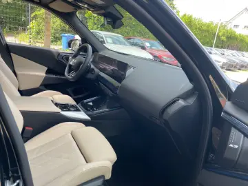 BMW X3 20d xD MSport Pano Keyless Memory ACC 360 Kam
