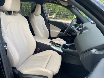 BMW X3 20d xD MSport Pano Keyless Memory ACC 360 Kam