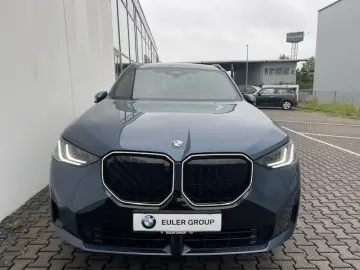 BMW X3 20d M-Sport Pro SR21'' PRO Pano ICO…