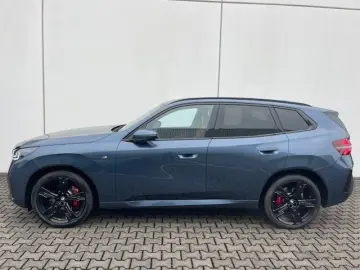 BMW X3 20d M-Sport Pro SR21'' PRO Pano ICO…