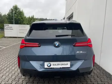 BMW X3 20d M-Sport Pro SR21'' PRO Pano ICO…