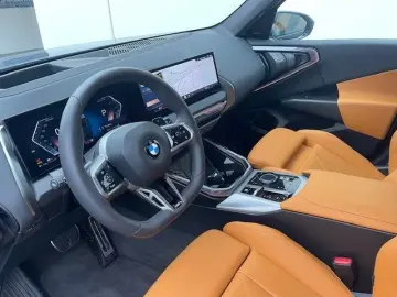 BMW X3 20d M-Sport Pro SR21'' PRO Pano ICO…