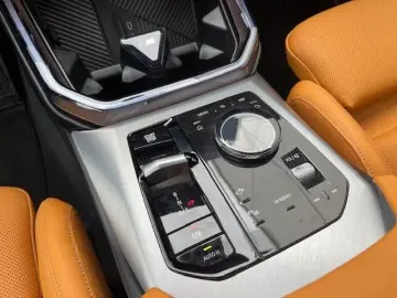 BMW X3 20d M-Sport Pro SR21'' PRO Pano ICO…
