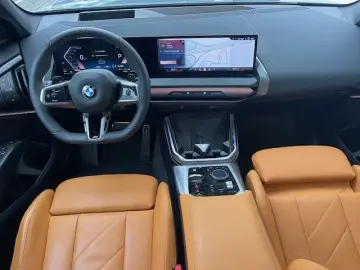 BMW X3 20d M-Sport Pro SR21'' PRO Pano ICO…