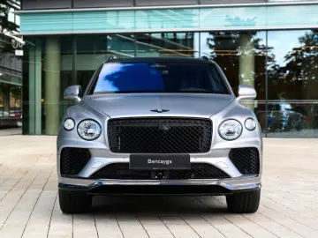 Bentley Bentayga Speed_MY2026
