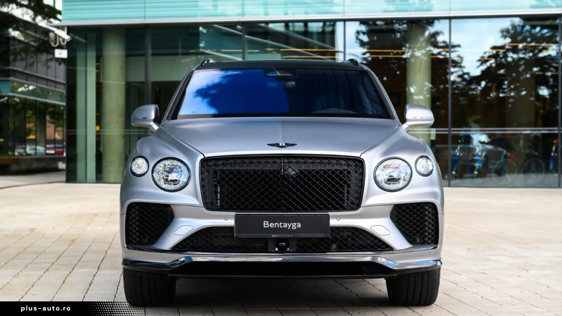 Bentley Bentayga Speed_MY2026