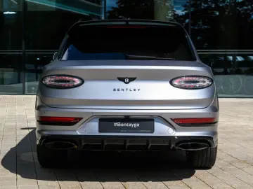 Bentley Bentayga Speed_MY2026