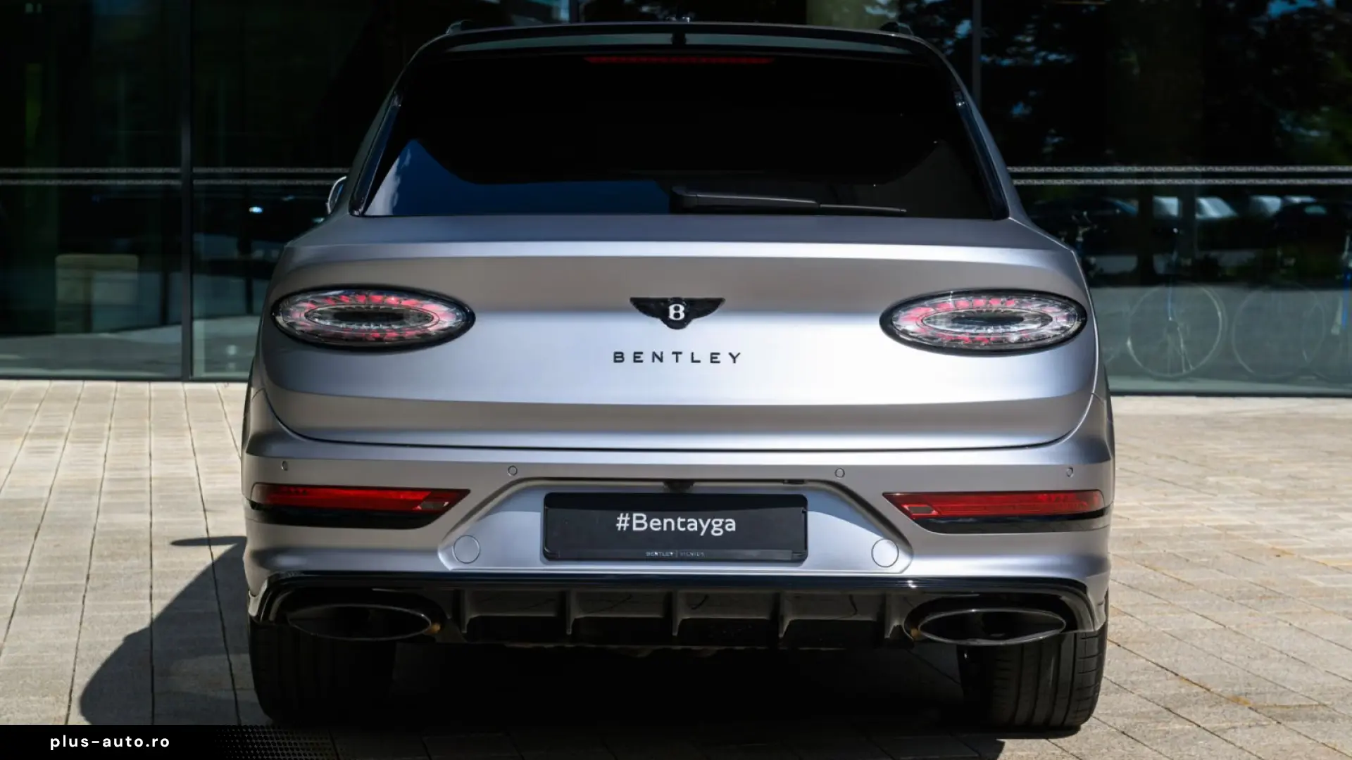 Bentley Bentayga Speed_MY2026