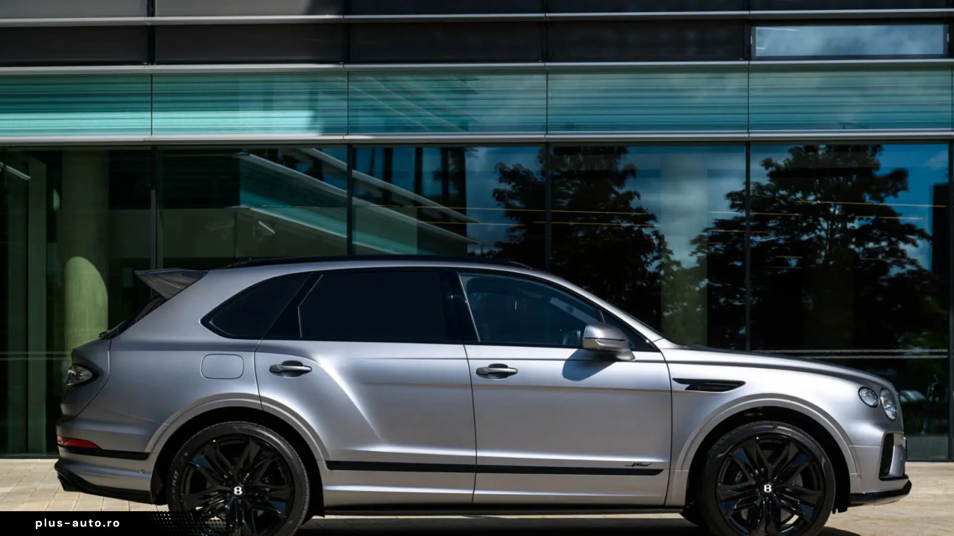 Bentley Bentayga Speed_MY2026