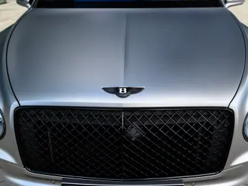 Bentley Bentayga Speed_MY2026