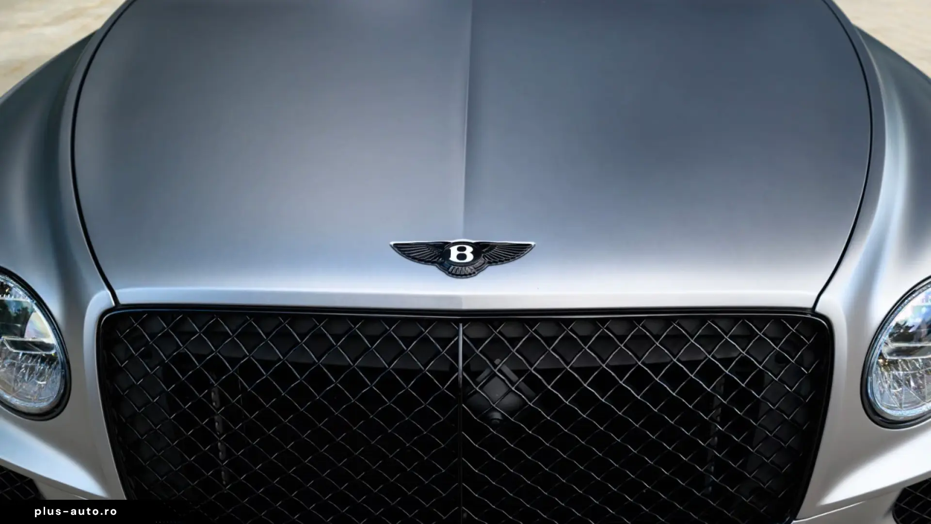 Bentley Bentayga Speed_MY2026