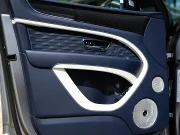Bentley Bentayga Speed_MY2026