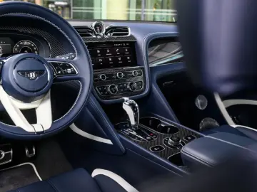 Bentley Bentayga Speed_MY2026