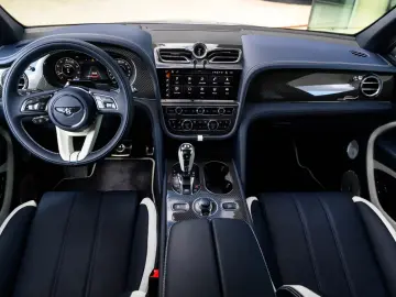 Bentley Bentayga Speed_MY2026