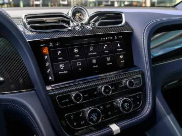 Bentley Bentayga Speed_MY2026