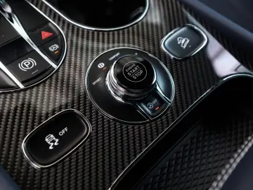 Bentley Bentayga Speed_MY2026