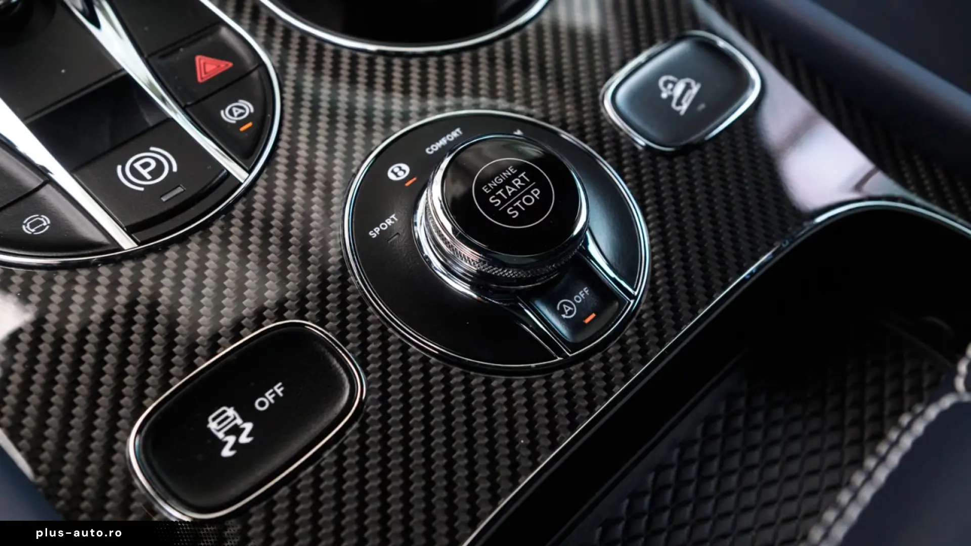 Bentley Bentayga Speed_MY2026