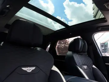 Bentley Bentayga Speed_MY2026