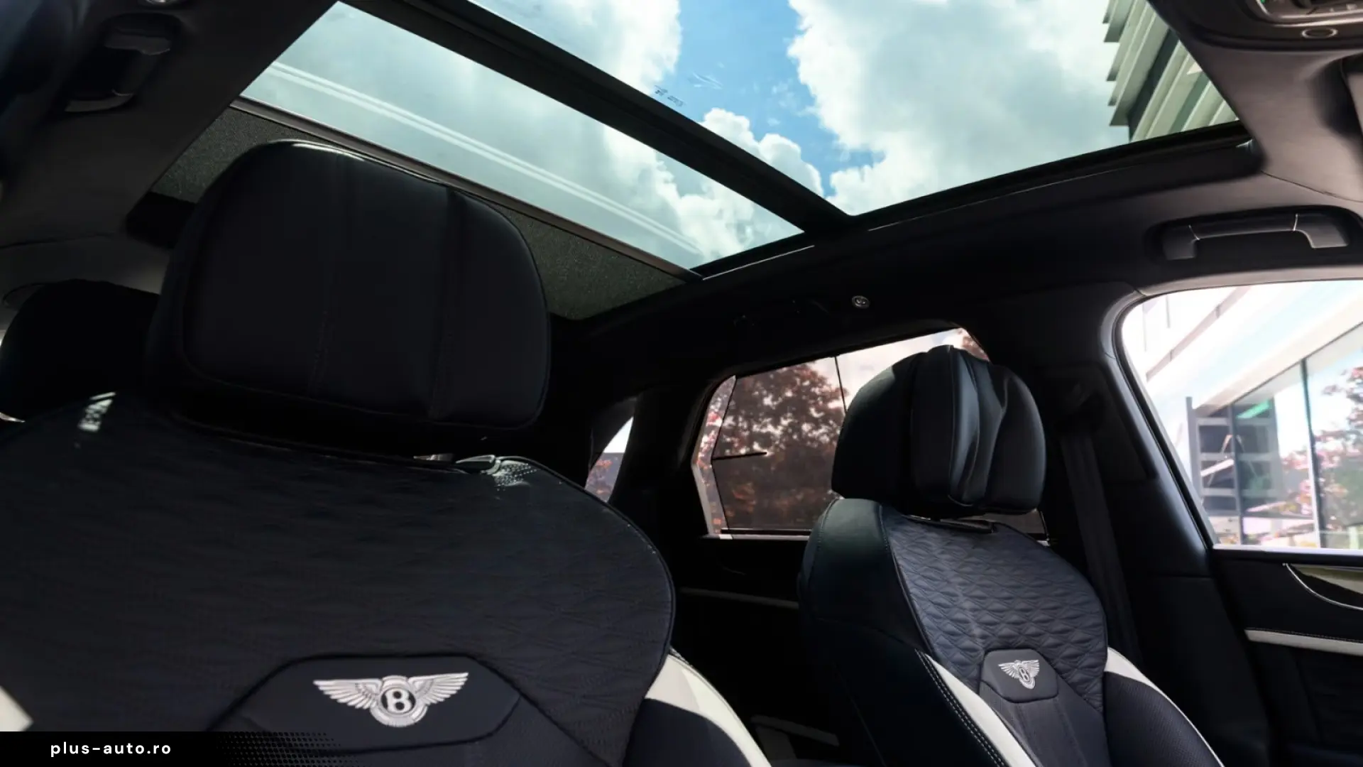 Bentley Bentayga Speed_MY2026