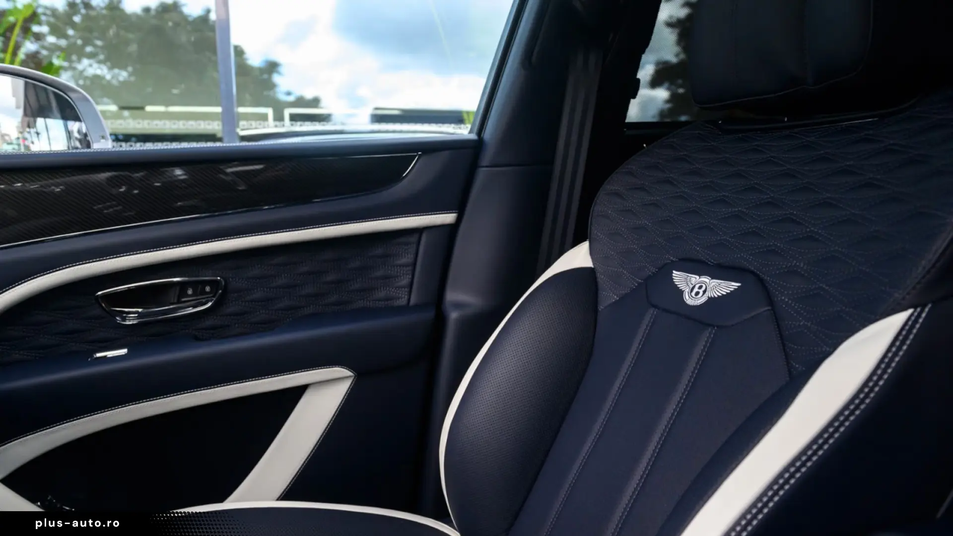 Bentley Bentayga Speed_MY2026