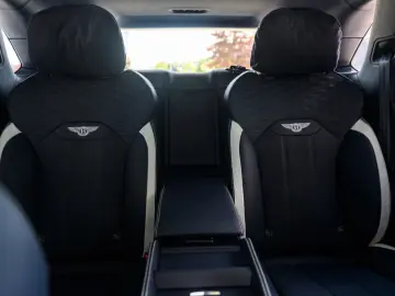 Bentley Bentayga Speed_MY2026