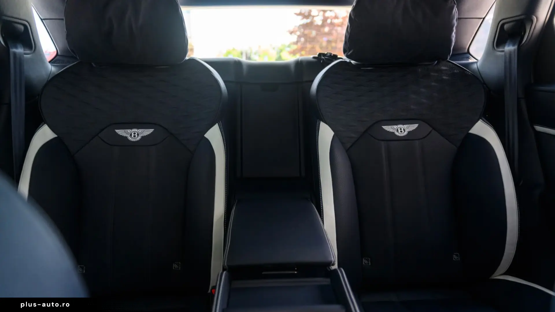 Bentley Bentayga Speed_MY2026