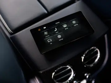 Bentley Bentayga Speed_MY2026