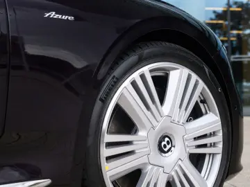 Bentley Continental GT Azure_MY2026