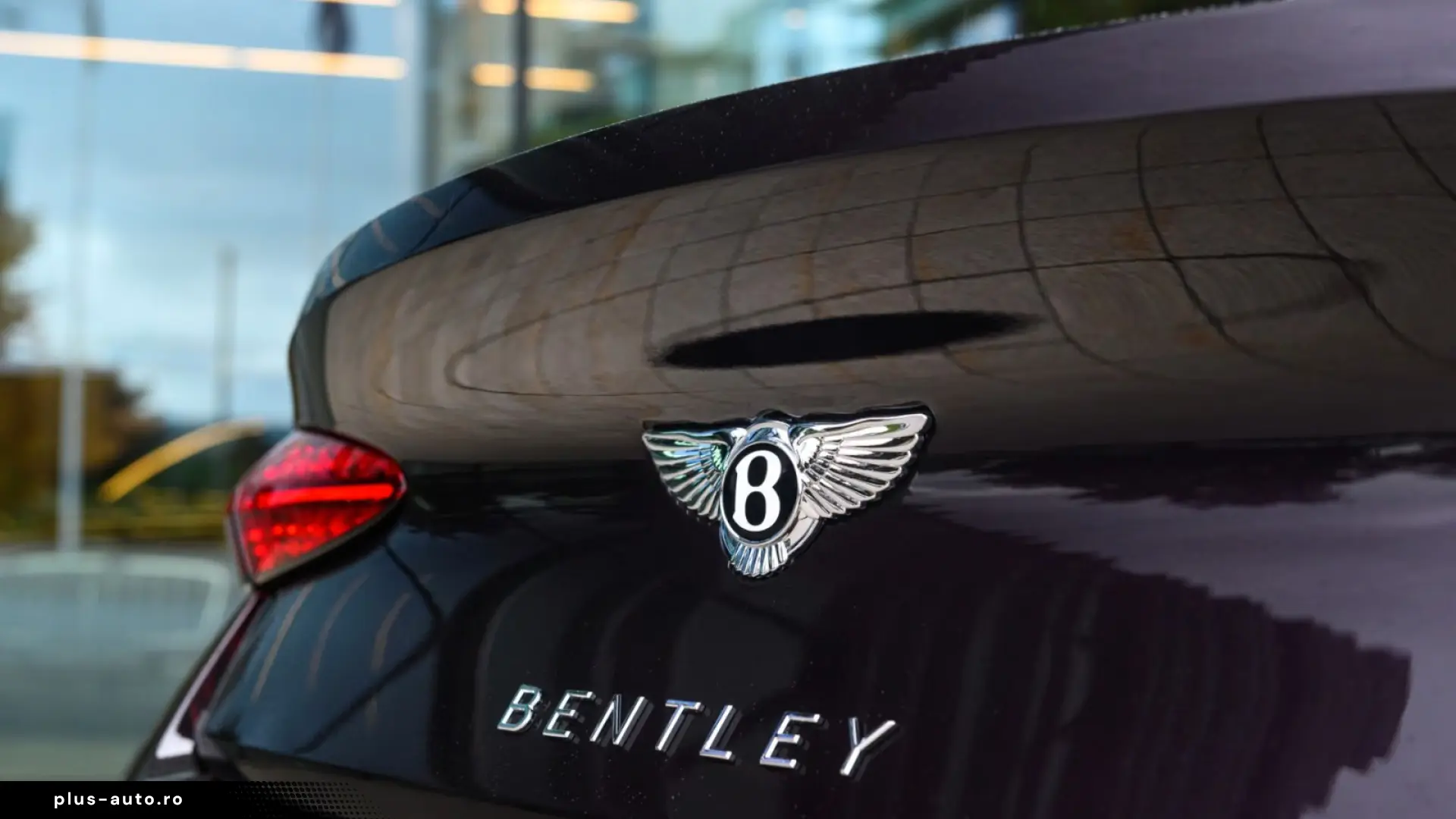 Bentley Continental GT Azure_MY2026
